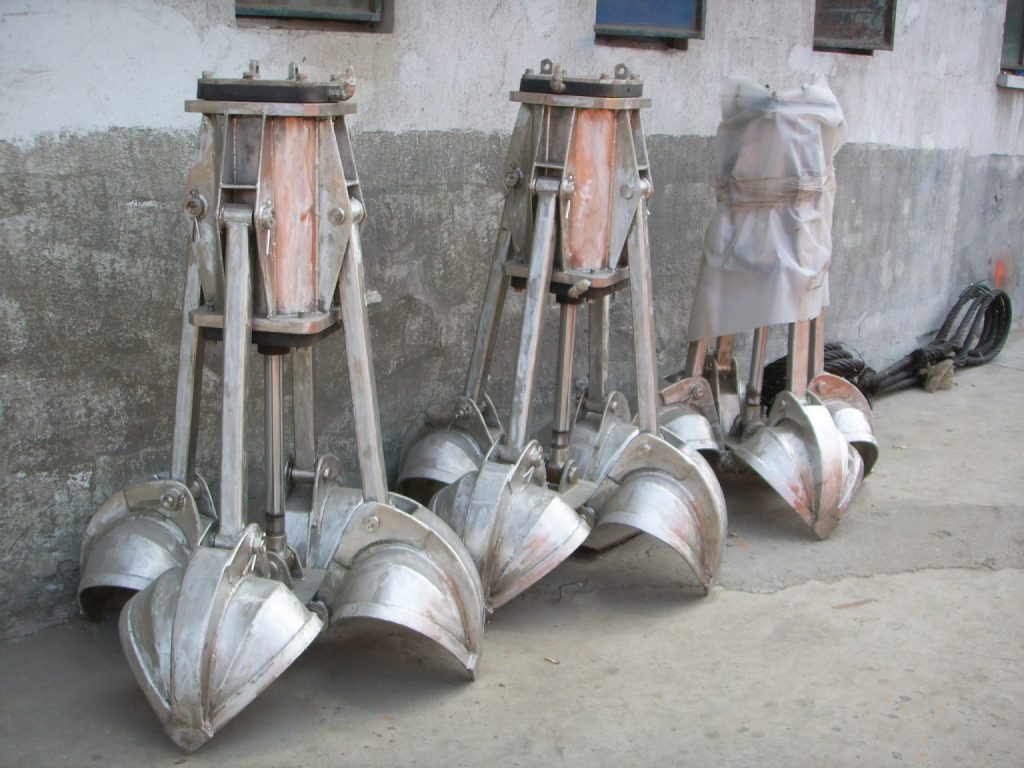 stainless steel pneumatic