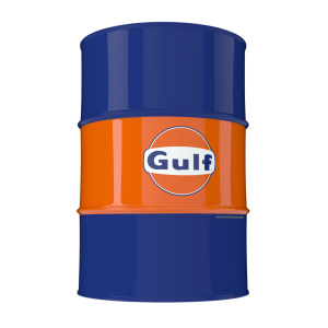 drum gulf