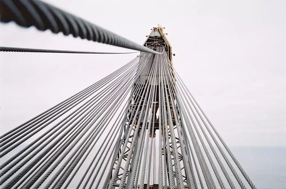 offshore crane ropes 2
