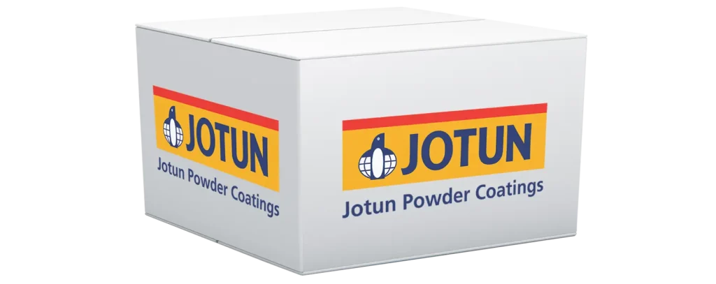 jotun box closed