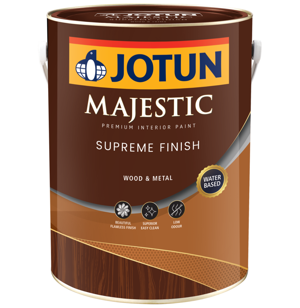 majestic supreme